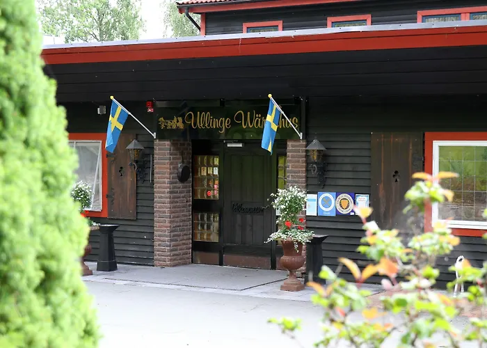 Hotel Ullinge