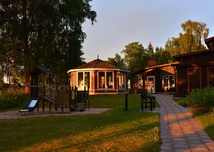 Hotel Ullinge