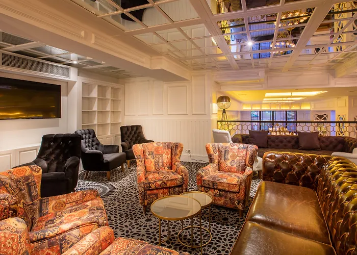 2Ciels Boutique Hotel