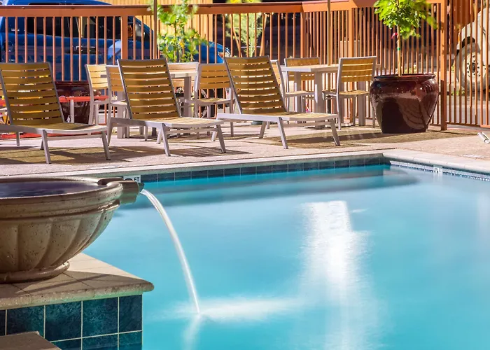 Hampton Inn&Suites Phoenix - East Mesa in Gilbert