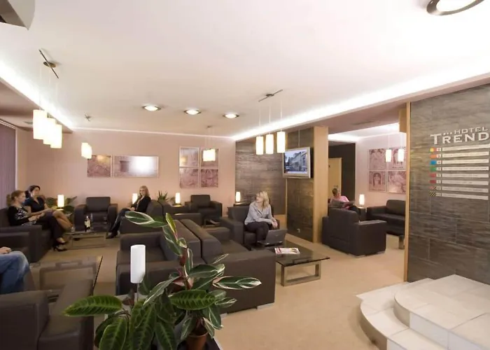 Hotel Trend