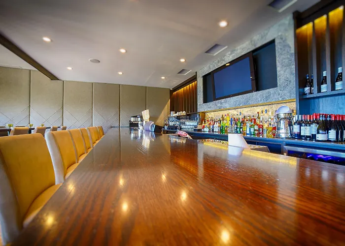Sproat Lake Landing Resort