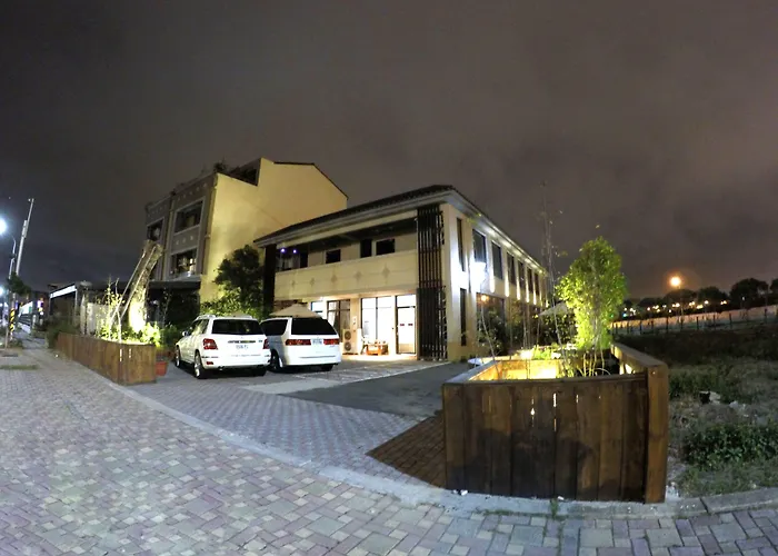 綠藤輕旅-桃園機場 桃園高鐵 華泰名品城 Xpark 八景島水族館