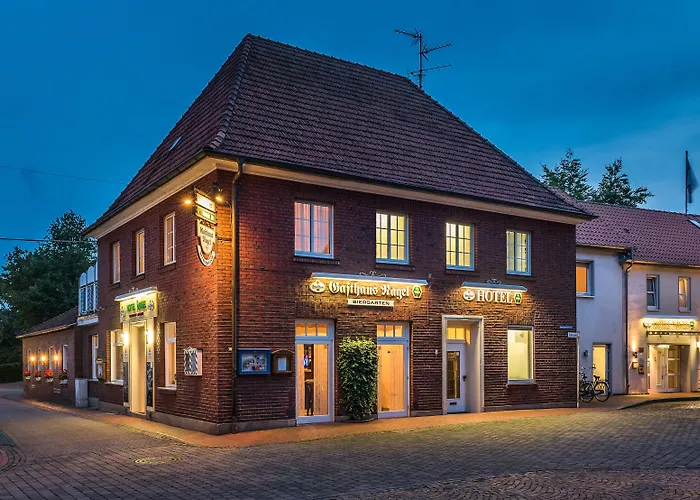 Hotel&Gasthaus Nagel