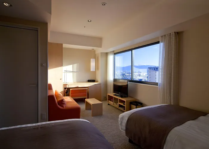 Cocochee Hotel Numazu