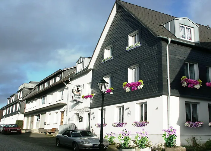 Blumenhotel