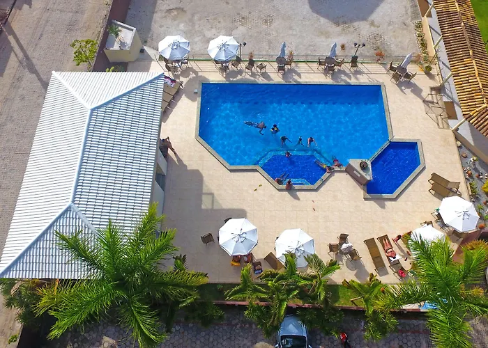 Pontal Praia Hotel