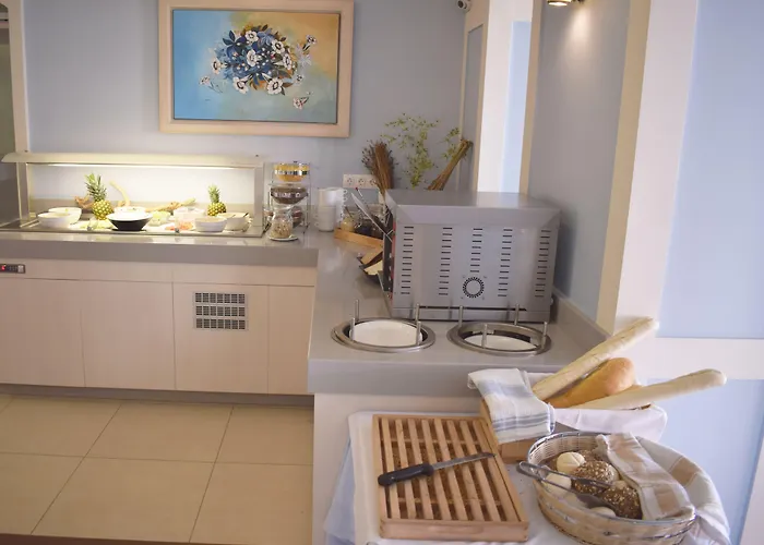 Myrtis Spa Hotel