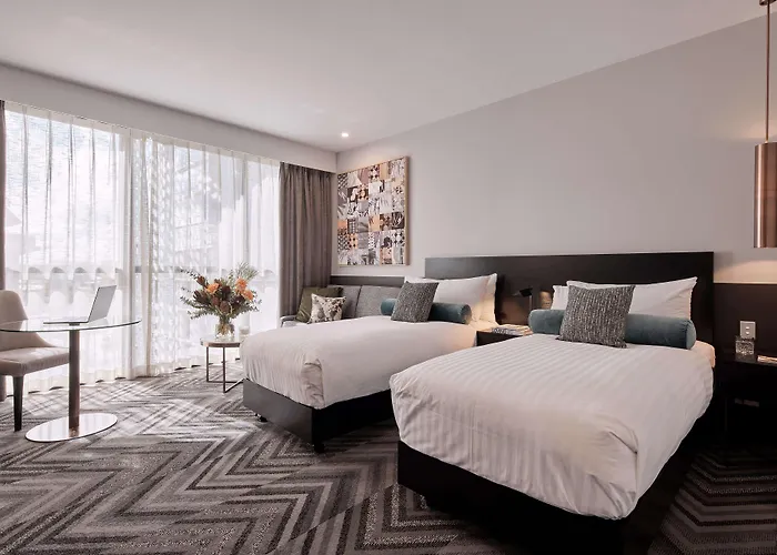 Rydges Perth Kings Square