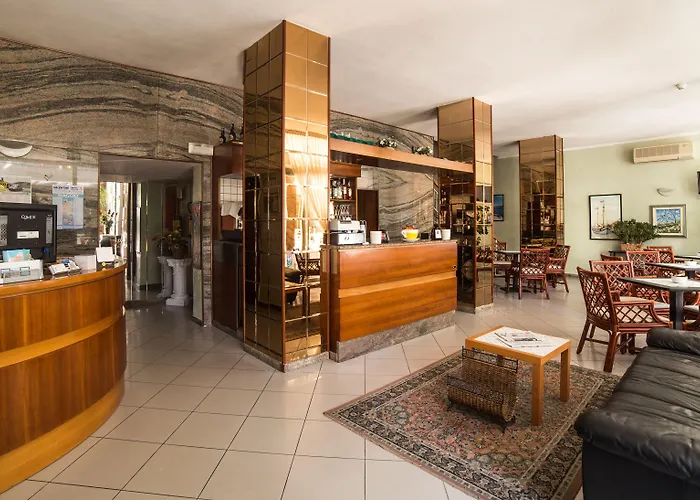 Hotel Europa