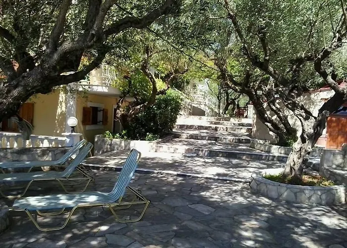 Sofos Apartments