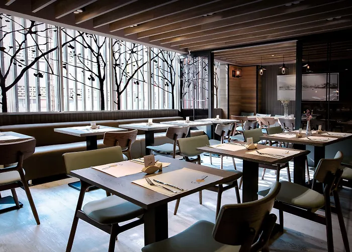 Changyu Hotel