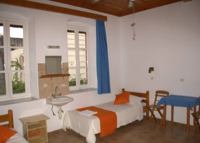 Medieval Rose Guest House