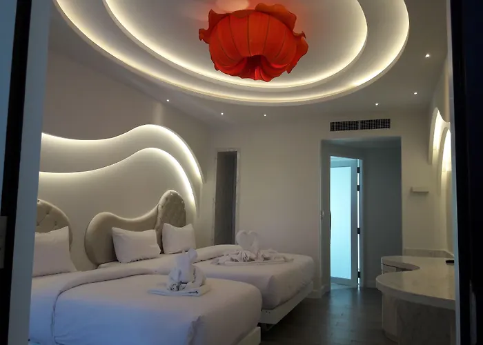 Avatara Resort