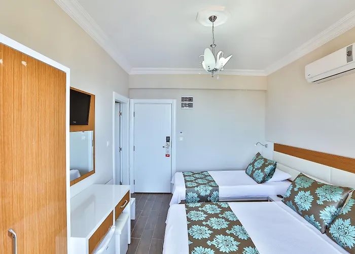 Hotel Kayahan