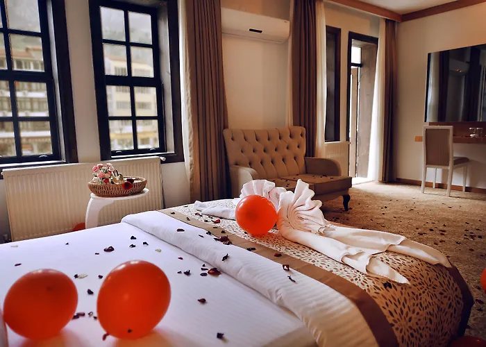 Uluhan Hotel