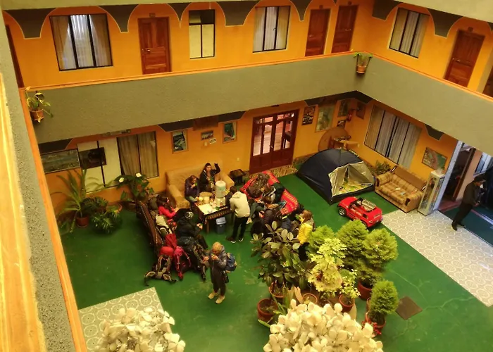 Hotel Utama