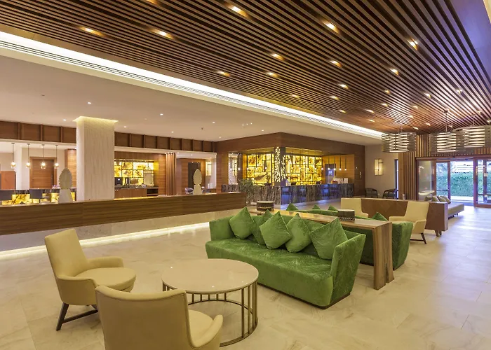 Club Grand Aqua