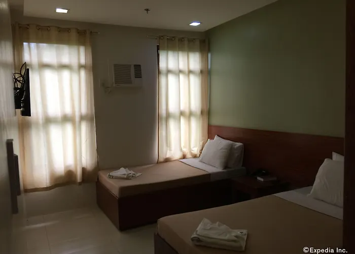 Coron Visitors Hotel