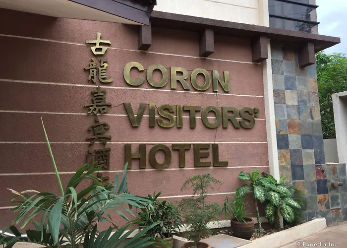 Coron Visitors Hotel