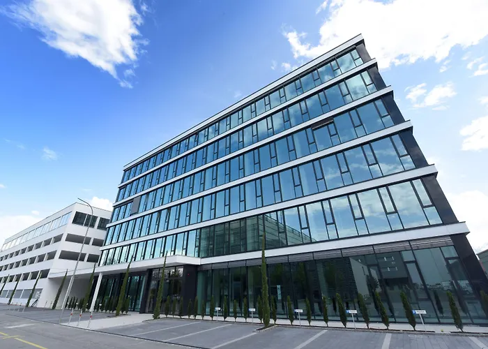Hotel Kommod