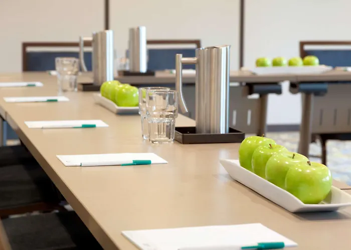 Homewood Suites By Hilton Irvine John Wayne Airport