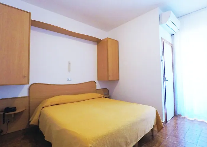 Hotel La Vetta Europa