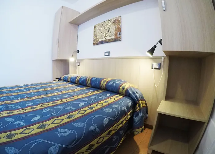 Hotel La Vetta Europa