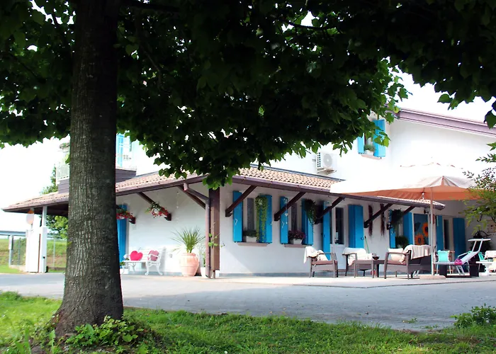 Villa Roma Holidays