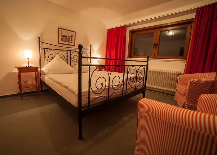 Aktiv Hotel Winterberg