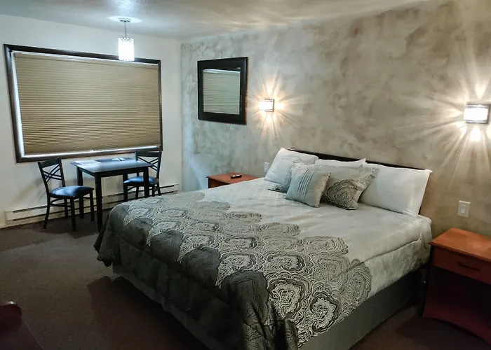 High Desert Inn