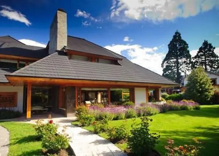 Hosteria Antares Patagonia By Visionnaire (Adults Only)