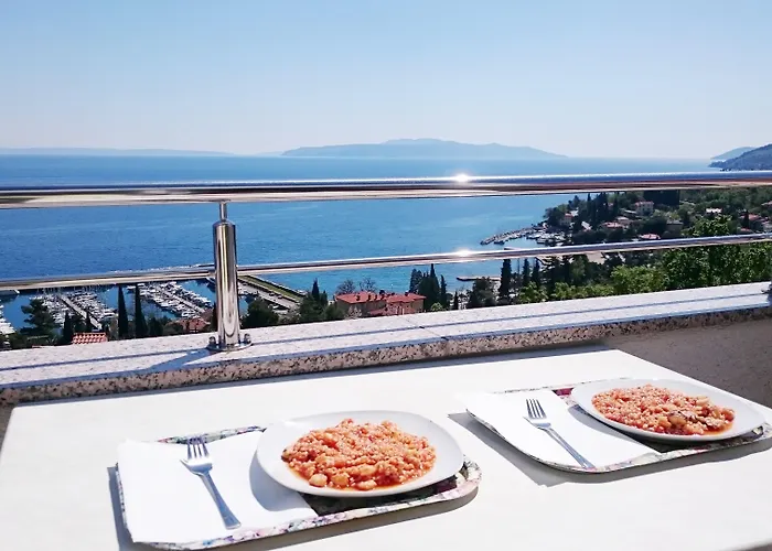 Villa Roses Apartments & Wellness