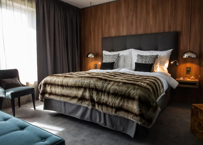 Kust Hotell & Spa
