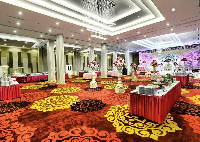 Favehotel Cilacap