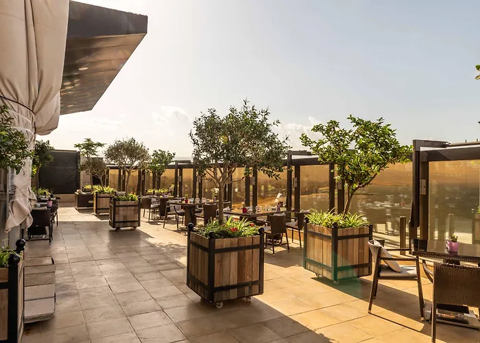 Lancaster Plaza Beirut