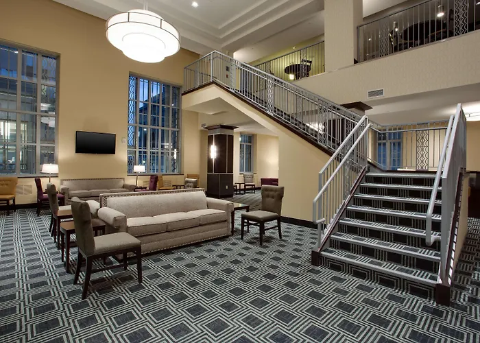Drury Plaza Hotel Pittsburgh Downtown