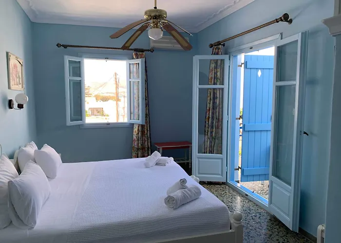 Minoa Hotel