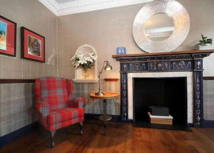Les Rocquettes Hotel