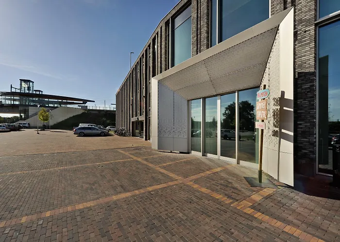 Van Der Valk Hotel Nijmegen-Lent