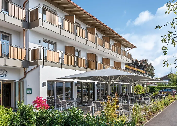 Hotel Seeblick