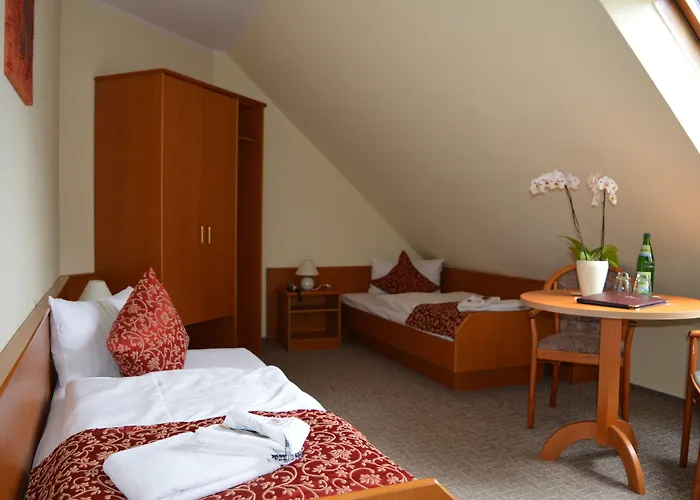 Hotel Auerhahn