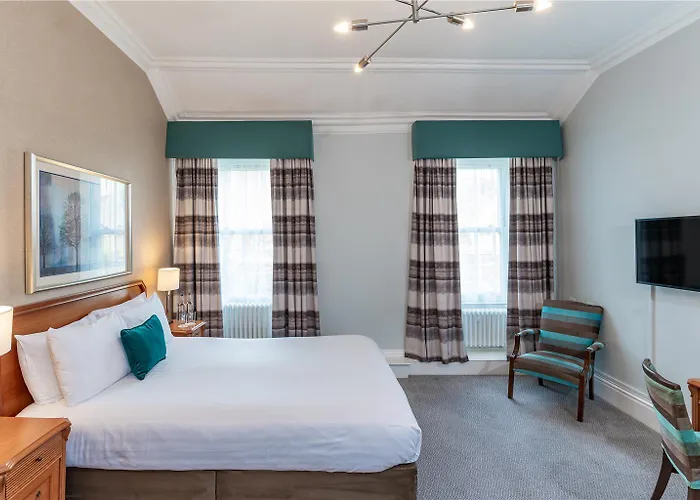 The Craiglands Hotel. Sure Hotel Collection By Best Western