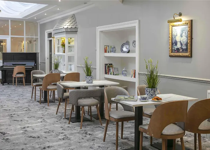 The Craiglands Hotel. Sure Hotel Collection By Best Western