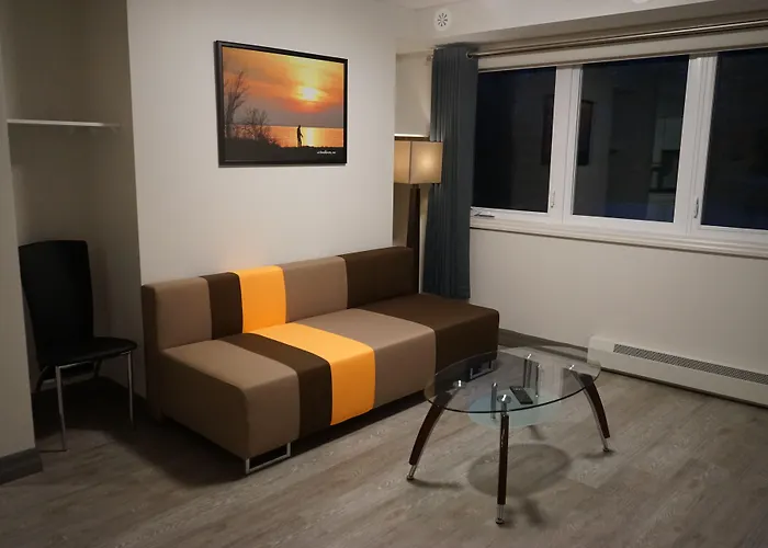 Amber Hotel