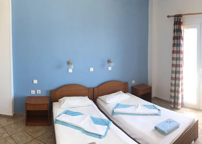 Hotel Damo