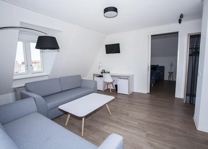 Hotel-Restaurant Termunterzijl