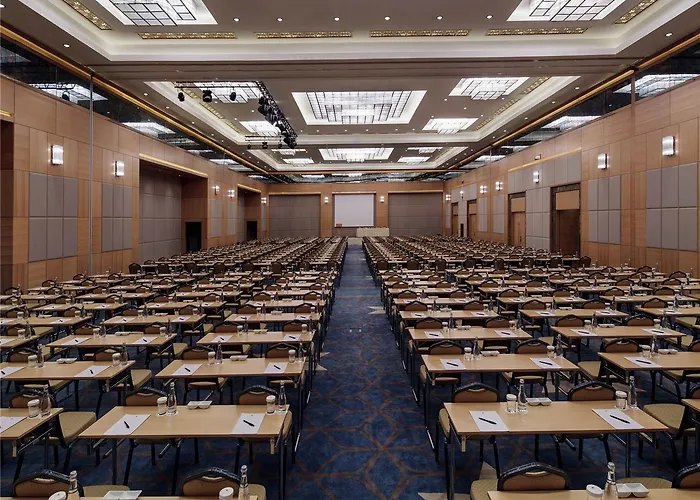 Ma¶Venpick Malatya Hotel