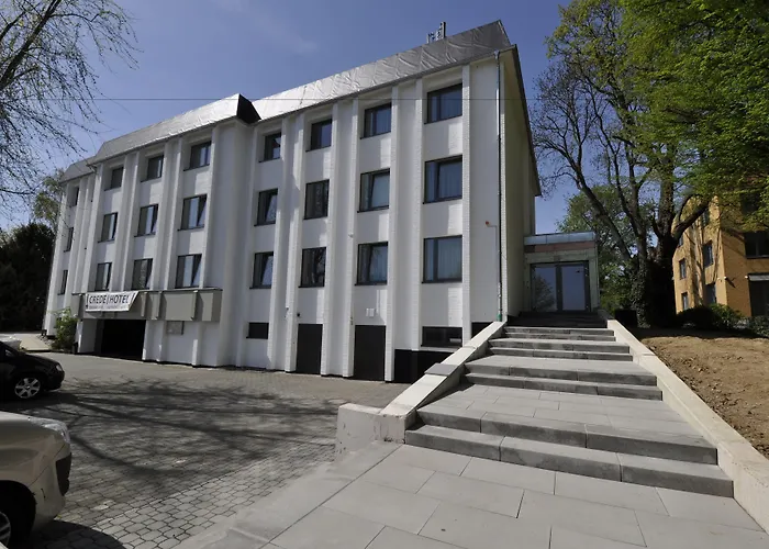 Hotel Crede