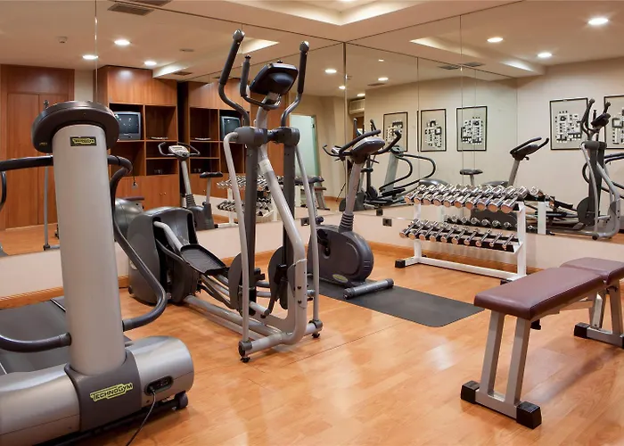 Ab Arganda. An Ascend Collection Hotel